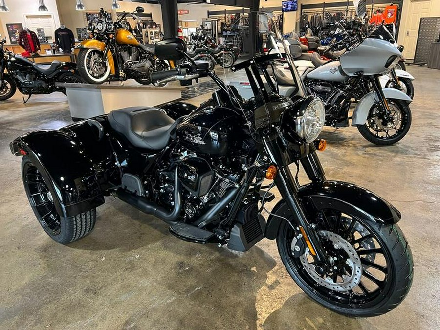 2024 Harley-Davidson® FLRT - Freewheeler®