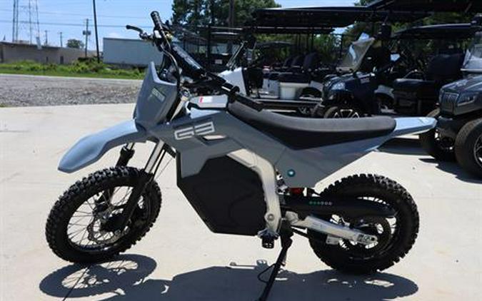 2023 Greenger Powersports G3