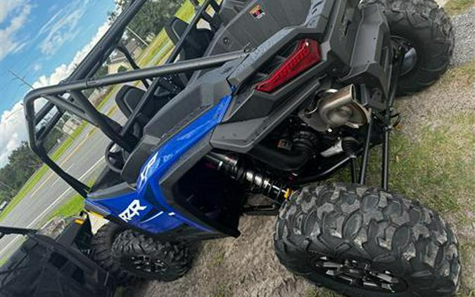 2025 Polaris RZR XP 1000 Sport