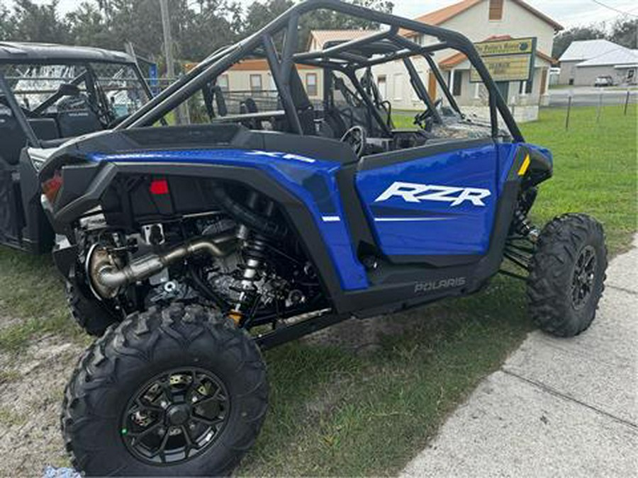 2025 Polaris RZR XP 1000 Sport