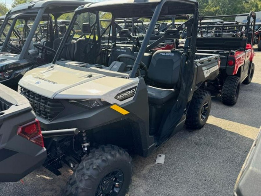 2025 Polaris® Ranger 1000 Premium