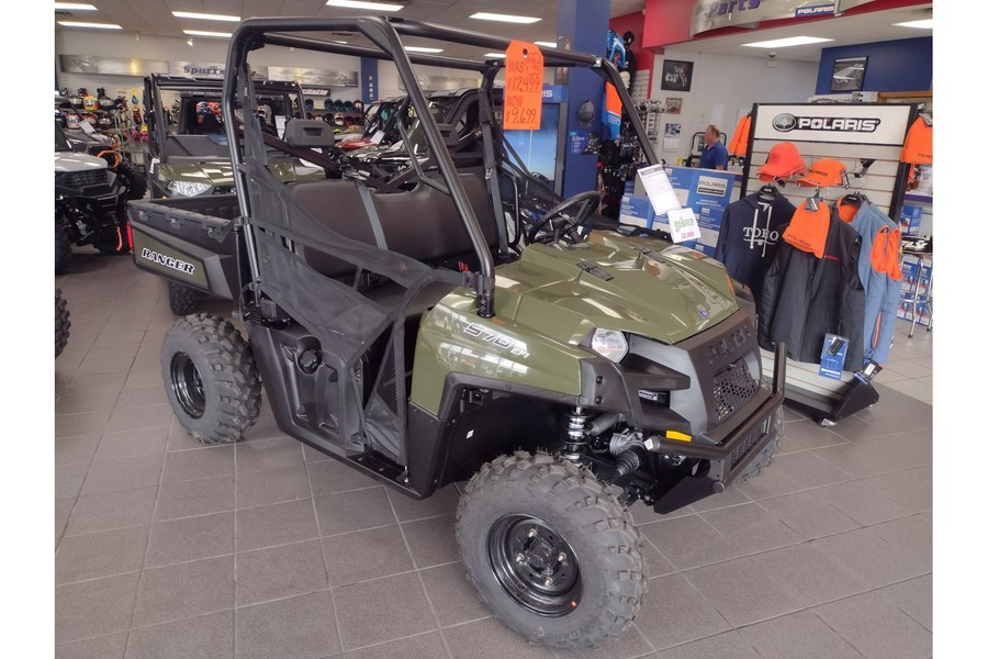 2024 Polaris Industries Ranger® 570 Full-Size Base