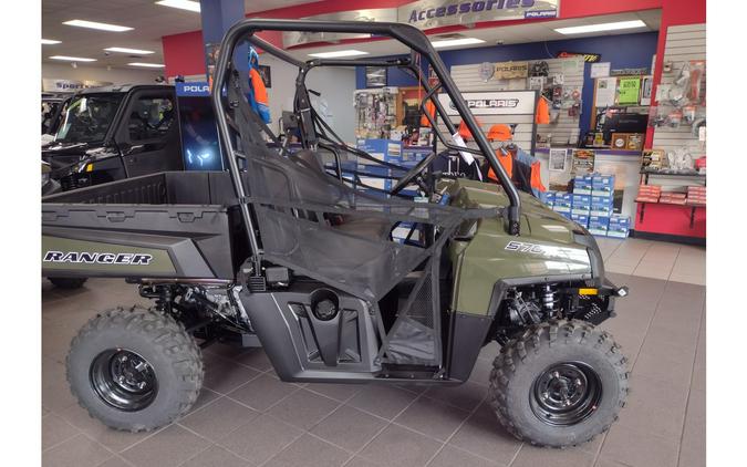 2024 Polaris Industries Ranger® 570 Full-Size Base