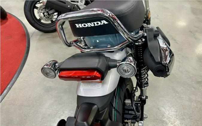 2025 Honda Dax 125