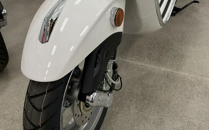 2025 Vespa Primavera 150