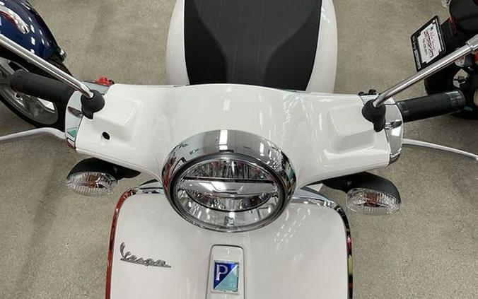 2025 Vespa Primavera 150