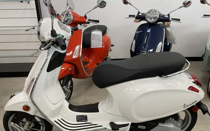 2025 Vespa Primavera 150