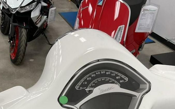 2025 Vespa Primavera 150