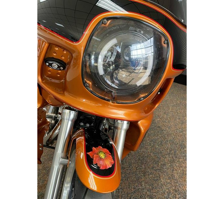 2015 Harley-Davidson SuperLow® 1200T