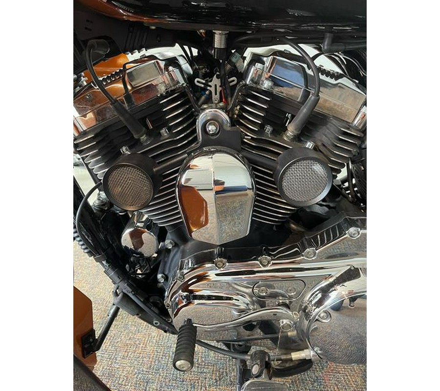 2015 Harley-Davidson SuperLow® 1200T