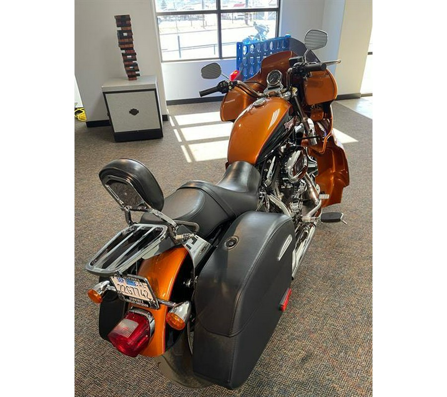 2015 Harley-Davidson SuperLow® 1200T