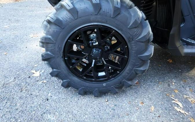 2026 Can-Am® Outlander X mr 700 Dark Wildland Camo