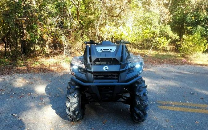 2026 Can-Am® Outlander X mr 700 Dark Wildland Camo