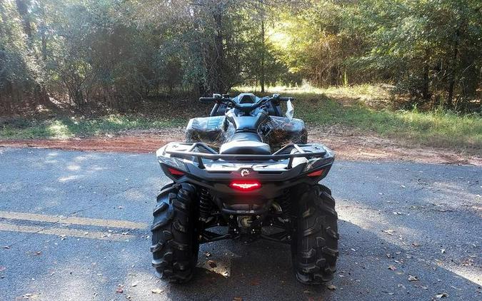 2026 Can-Am® Outlander X mr 700 Dark Wildland Camo