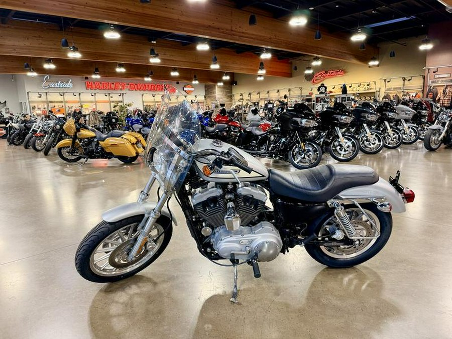 2004 Harley-Davidson® XL1200R - Sportster® 1200 Roadster