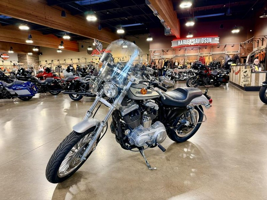 2004 Harley-Davidson® XL1200R - Sportster® 1200 Roadster