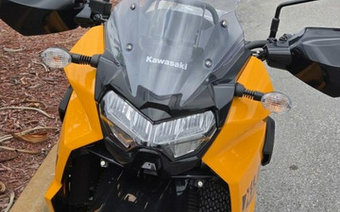 2026 Kawasaki KLR650