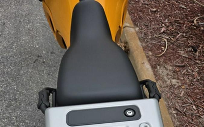 2026 Kawasaki KLR650
