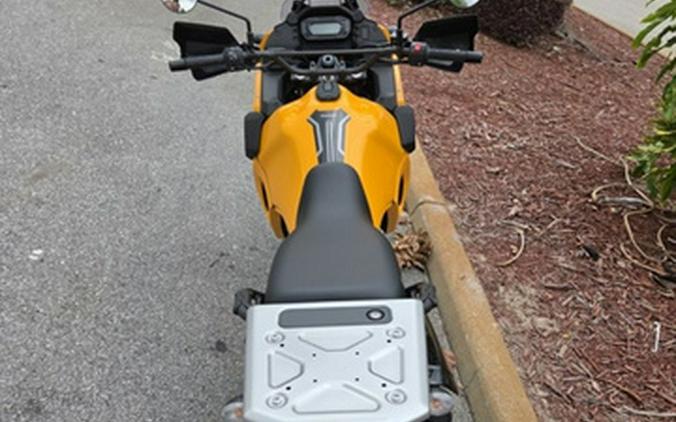 2026 Kawasaki KLR650