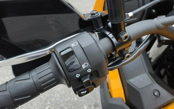 2026 Kawasaki KLR650