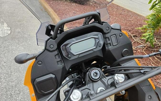 2026 Kawasaki KLR650
