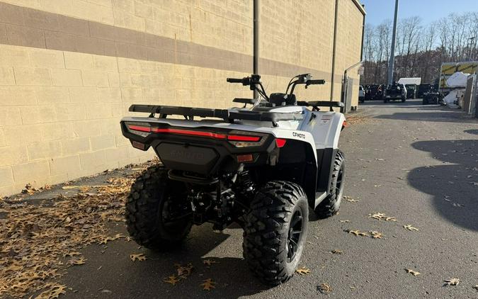 2026 CFMOTO CFORCE 500