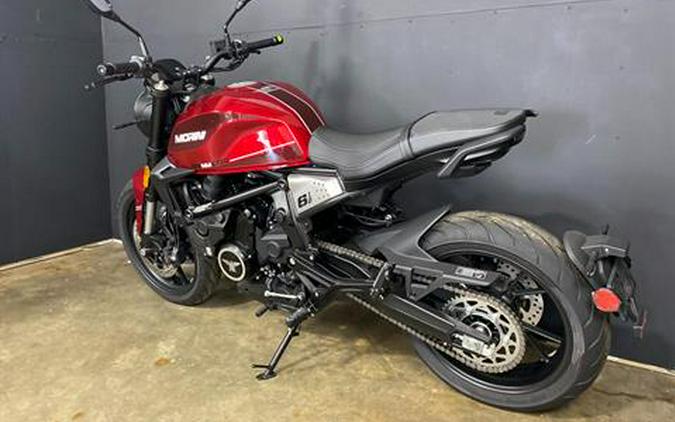 2023 Moto Morini Seiemmezzo STR