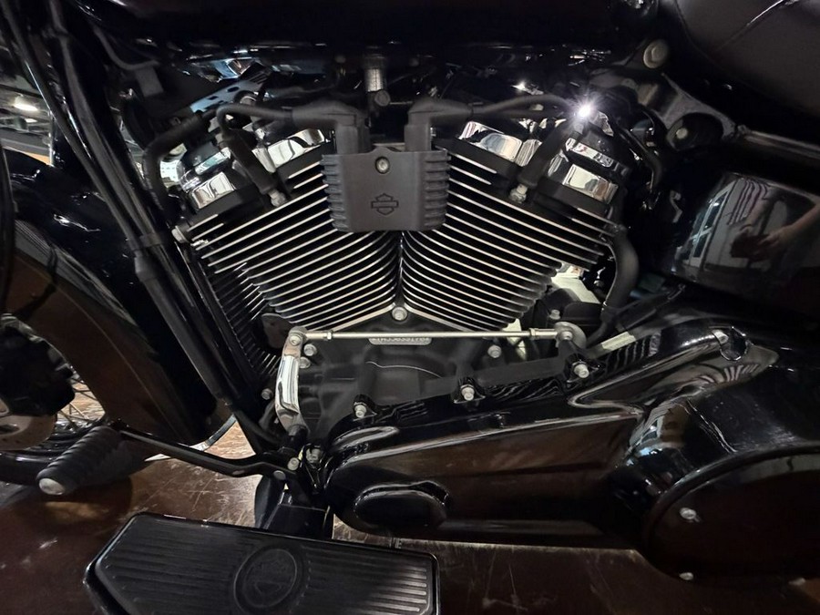 2018 Harley-Davidson Softail® Heritage Classic