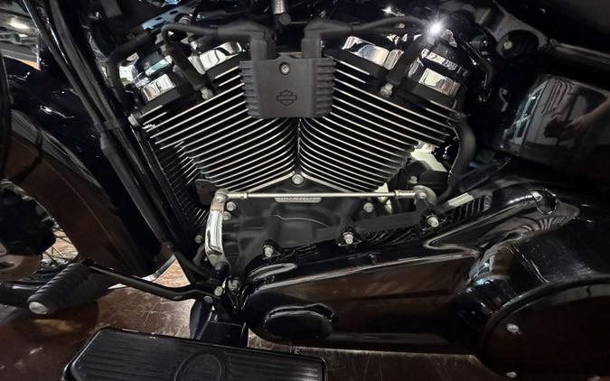 2018 Harley-Davidson Softail® Heritage Classic