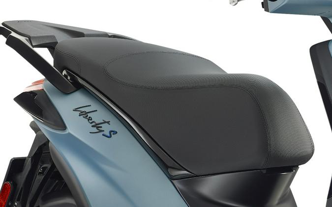 2026 Piaggio Liberty 150 S