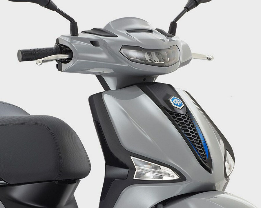 2026 Piaggio Liberty 150 S