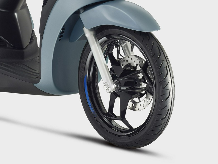 2026 Piaggio Liberty 150 S