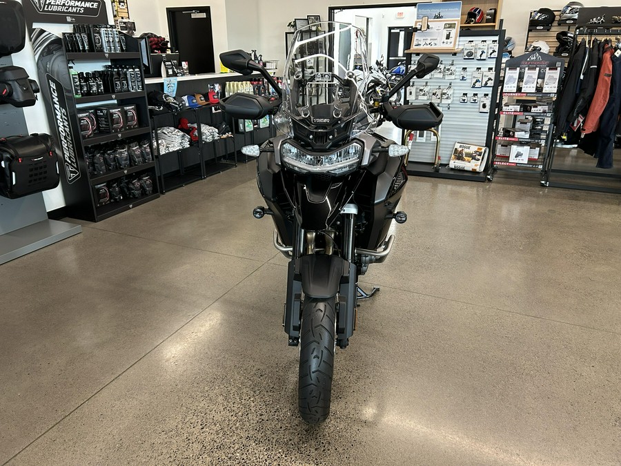 2023 Triumph TIGER 1200 GT EXPLORER