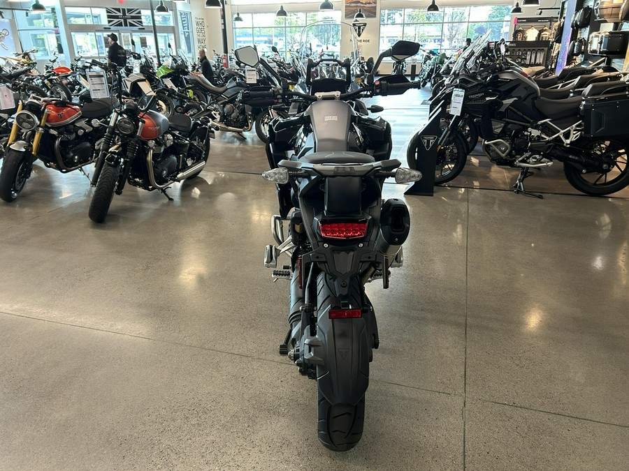 2023 Triumph TIGER 1200 GT EXPLORER