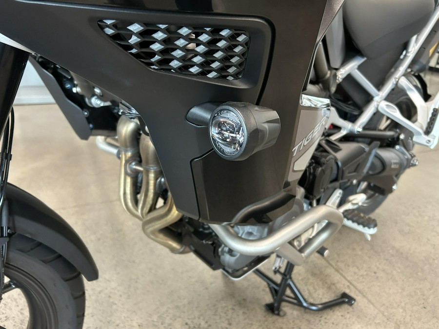 2023 Triumph TIGER 1200 GT EXPLORER