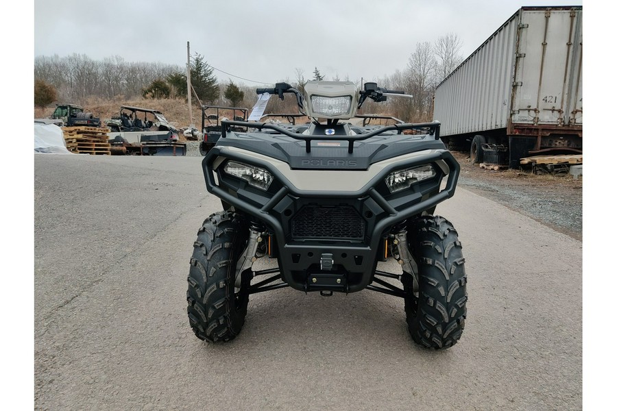 2026 Polaris Sportsman 570 EPS Desert Sand