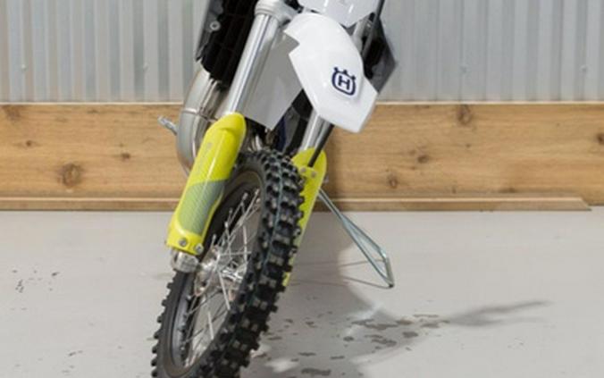2026 Husqvarna TC 65