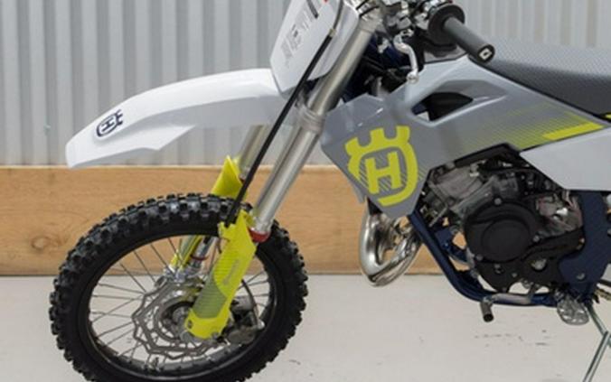 2026 Husqvarna TC 65