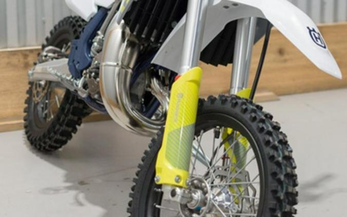 2026 Husqvarna TC 65