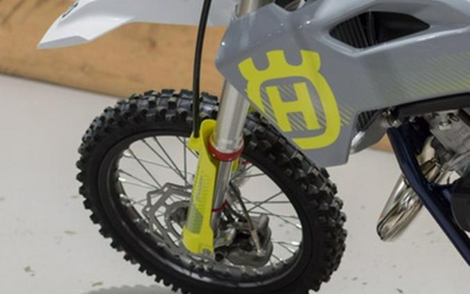 2026 Husqvarna TC 65