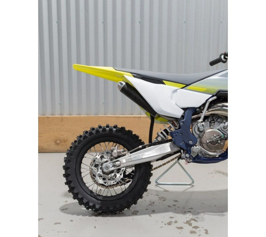 2026 Husqvarna TC 65