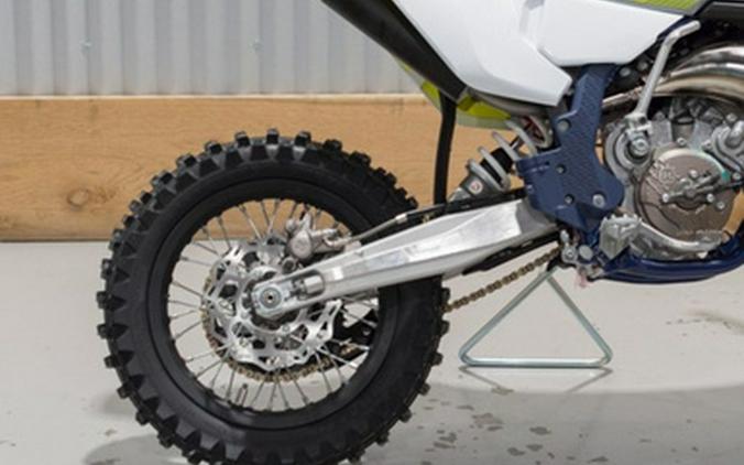 2026 Husqvarna TC 65