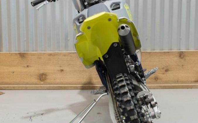 2026 Husqvarna TC 65