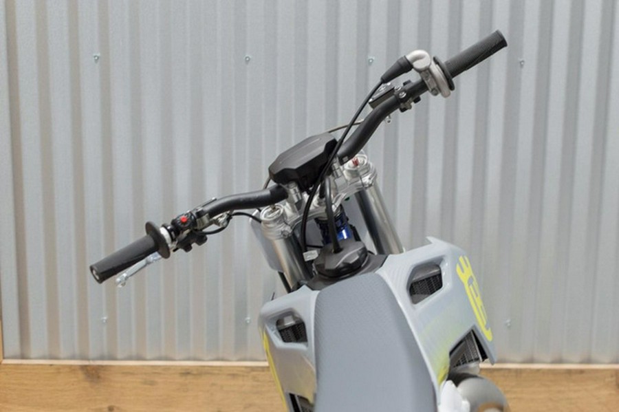 2026 Husqvarna TC 65
