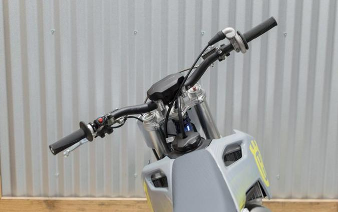 2026 Husqvarna TC 65