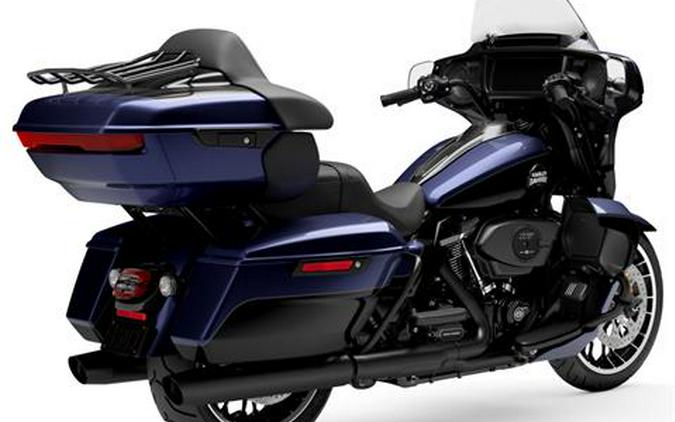 2026 Harley-Davidson Street Glide® Limited
