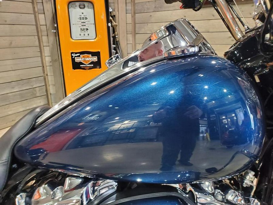 2020 Harley-Davidson® FLHP - Police Road King®