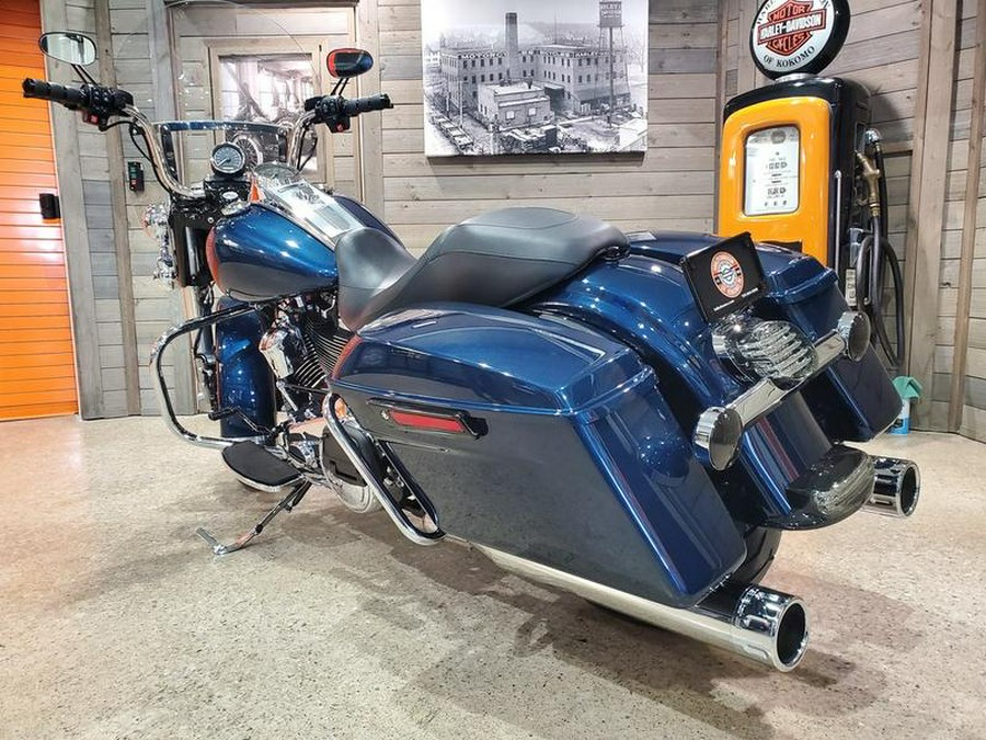 2020 Harley-Davidson® FLHP - Police Road King®
