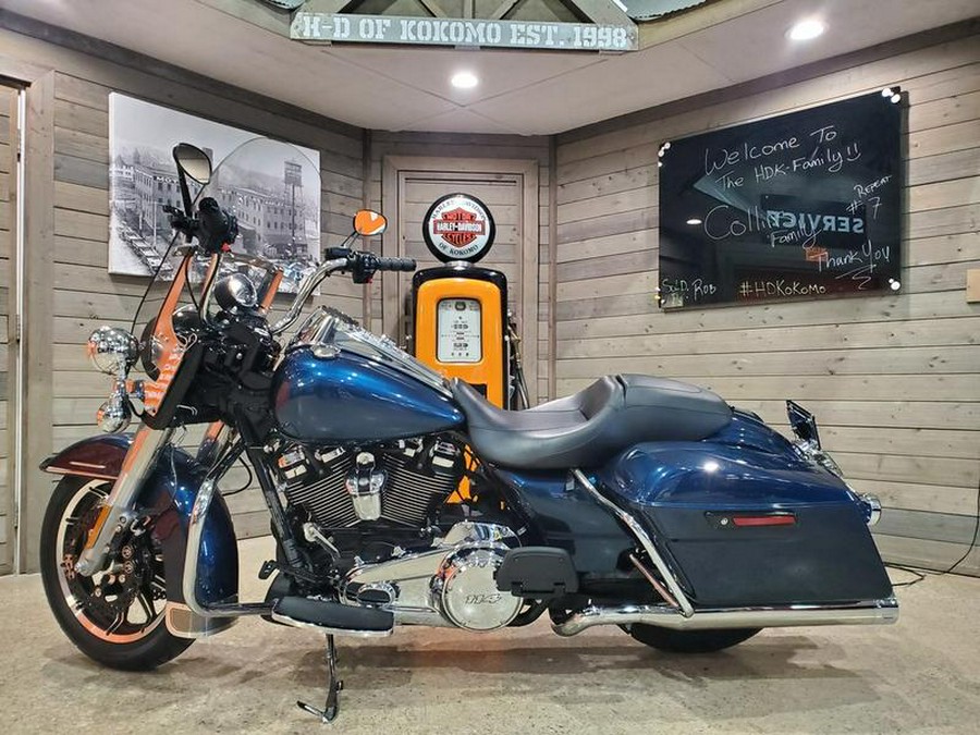 2020 Harley-Davidson® FLHP - Police Road King®