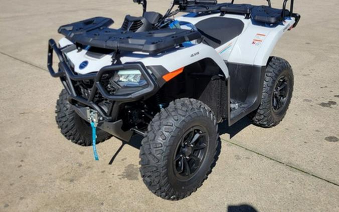 2026 CFMOTO CFORCE 500